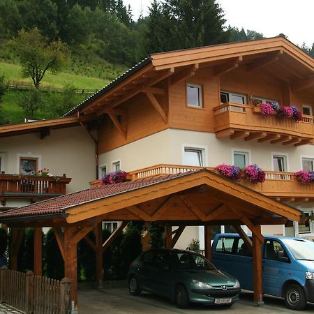 Haus Barbara Breuer Daire Neukirchen am Großvenediger Oda fotoğraf