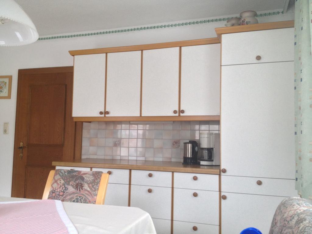 Haus Barbara Breuer Daire Neukirchen am Großvenediger Oda fotoğraf